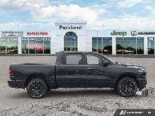 2026 Ram 1500 Sport Crew 4x4 Nav Capable Heated Seats - Photo 6