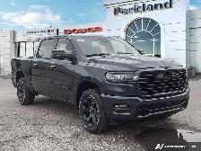2026 Ram 1500 Sport Crew 4x4 Nav Capable Heated Seats - Photo 7