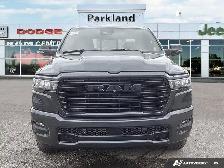 2026 Ram 1500 Sport Crew 4x4 Nav Capable Heated Seats - Photo 8
