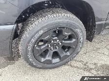 2026 Ram 1500 Sport Crew 4x4 Nav Capable Heated Seats - Photo 9