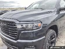 2026 Ram 1500 Sport Crew 4x4 Nav Capable Heated Seats - Photo 11