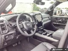 2026 Ram 1500 Sport Crew 4x4 Nav Capable Heated Seats - Photo 16