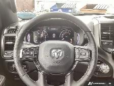 2026 Ram 1500 Sport Crew 4x4 Nav Capable Heated Seats - Photo 17