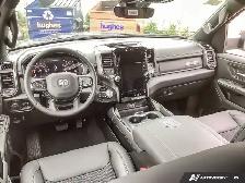 2026 Ram 1500 Sport Crew 4x4 Nav Capable Heated Seats - Photo 27