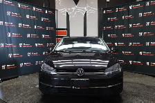 2020 Volkswagen Golf Comfortline | 2 SET OF WHEELS|CARPLAY| HEAT - Photo 2