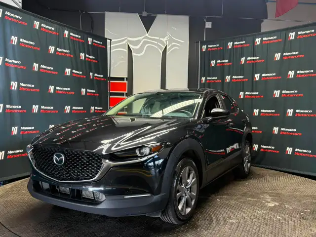 2021 Mazda CX-30 AWD BLINDSPOT| LANEKEEP| CLEAN CARFAX