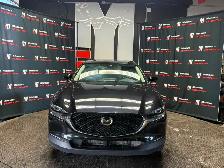 2021 Mazda CX-30 AWD BLINDSPOT| LANEKEEP| CLEAN CARFAX - Photo 2