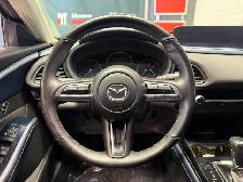 2021 Mazda CX-30 AWD BLINDSPOT| LANEKEEP| CLEAN CARFAX - Photo 10