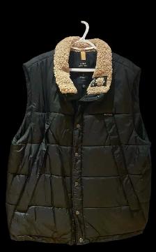 Kanuk Heritage Vest