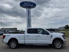 2024 Ford F-150 XLT / 6.5FT BOX! / 3.5L ECOBOOST! / 360 CAM! / F - Photo 2
