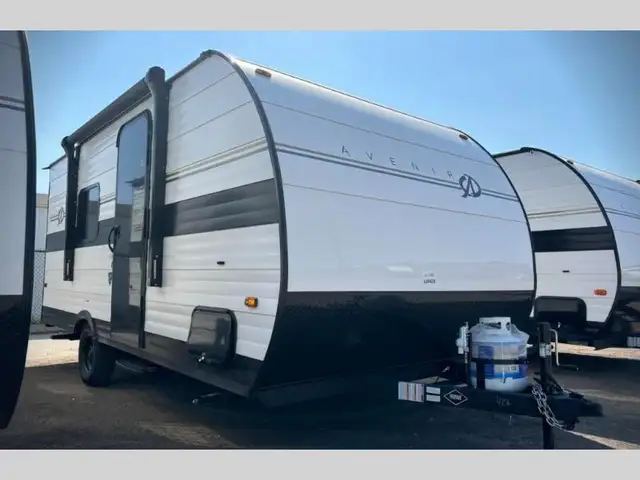 2026 Grand River RV Grand River 17RBG