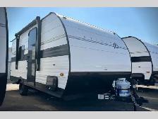 2026 Grand River RV Grand River 17RBG
