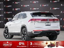 2026 Volkswagen Atlas Cross Sport Highline | IN STOCK - Photo 4