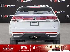 2026 Volkswagen Atlas Cross Sport Highline | IN STOCK - Photo 5