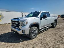 2023 GMC Sierra 2500HD