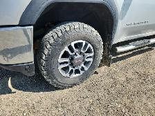 2023 GMC Sierra 2500HD - Photo 2