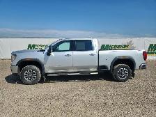 2023 GMC Sierra 2500HD - Photo 3