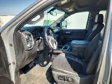 2023 GMC Sierra 2500HD - Photo 12