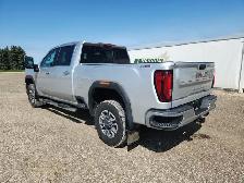 2023 GMC Sierra 2500HD - Photo 15