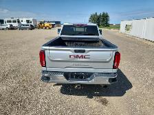2023 GMC Sierra 2500HD - Photo 16