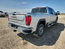 2023 GMC Sierra 2500HD - Photo 18