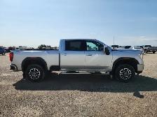2023 GMC Sierra 2500HD - Photo 20