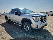 2023 GMC Sierra 2500HD - Photo 25