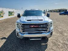 2023 GMC Sierra 2500HD - Photo 26