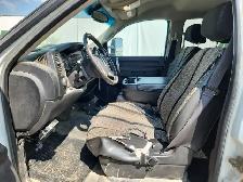 2013 Chevrolet Silverado 2500HD - Photo 7