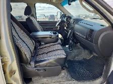 2013 Chevrolet Silverado 2500HD - Photo 14