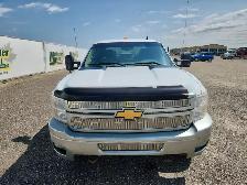 2013 Chevrolet Silverado 2500HD - Photo 17