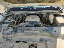2013 Chevrolet Silverado 2500HD - Photo 18
