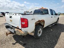 2013 Chevrolet Silverado 2500HD - Photo 25