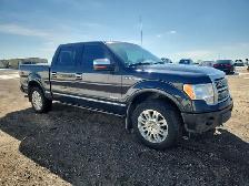 2012 Ford F-150 - Photo 2