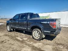 2012 Ford F-150 - Photo 3