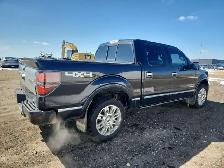 2012 Ford F-150 - Photo 4