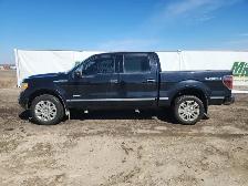 2012 Ford F-150 - Photo 5