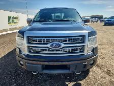 2012 Ford F-150 - Photo 8