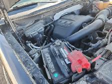 2012 Ford F-150 - Photo 41