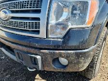 2012 Ford F-150 - Photo 45