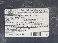 2012 Ford F-150 - Photo 67