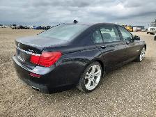 2012 BMW 7 Series - Photo 4