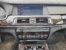 2012 BMW 7 Series - Photo 13