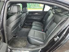 2012 BMW 7 Series - Photo 19
