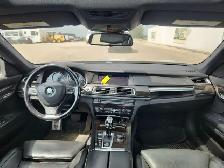 2012 BMW 7 Series - Photo 23