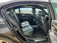 2012 BMW 7 Series - Photo 24