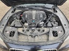 2012 BMW 7 Series - Photo 28