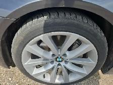 2011 BMW 550i - Photo 9