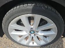 2011 BMW 550i - Photo 10
