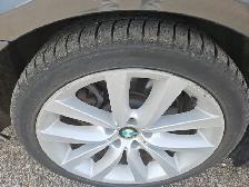 2011 BMW 550i - Photo 11
